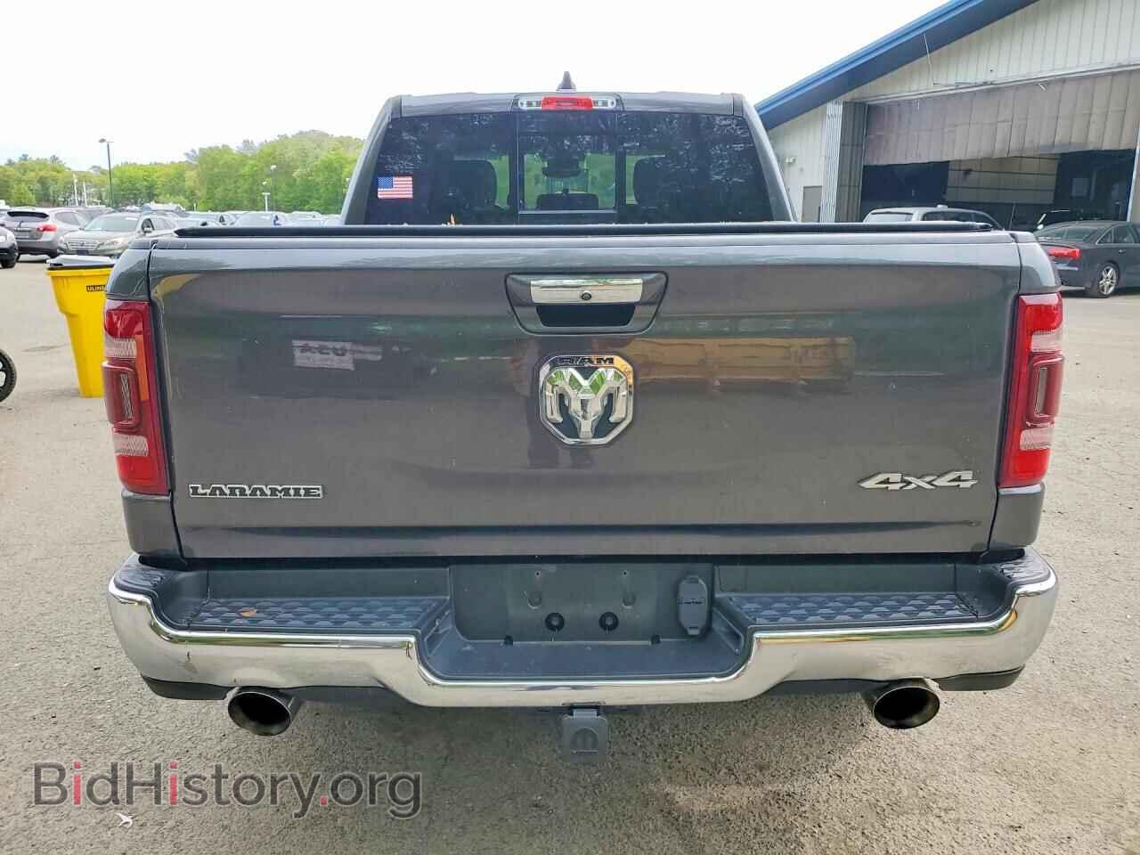 2020 RAM 1500 - VIN: 1C6SRFJT2LN349251 - Фото 6