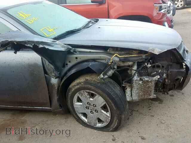 2008 DODGE AVENGER - VIN: 1B3LC46K48N193290 - Фото 9
