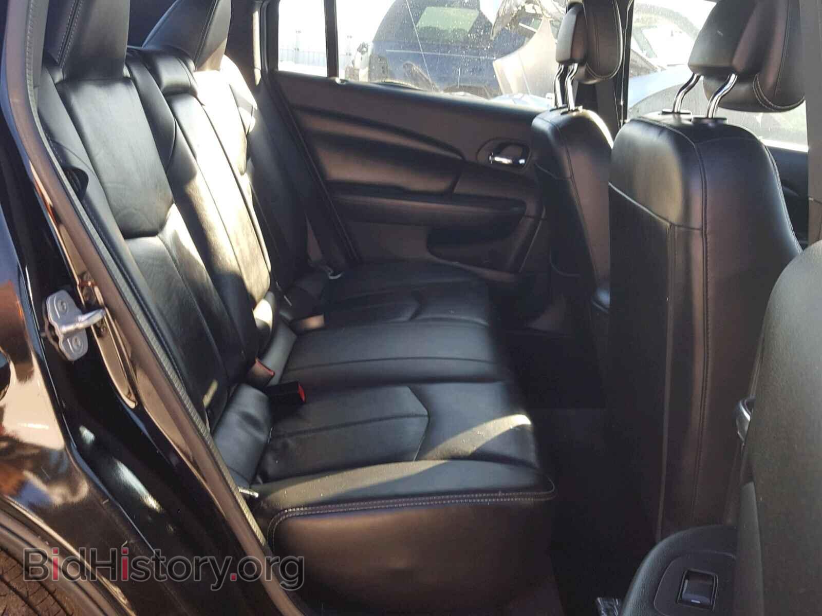 2012 CHRYSLER 200 - VIN: 1C3CCBCG4CN175341 - Фото 6