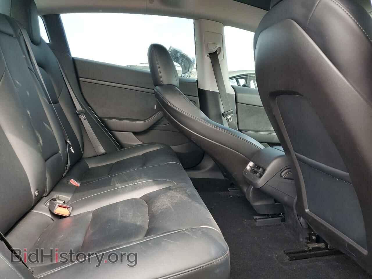2021 TESLA MODEL 3 - VIN: 5YJ3E1EC6MF996760 - Photo 10