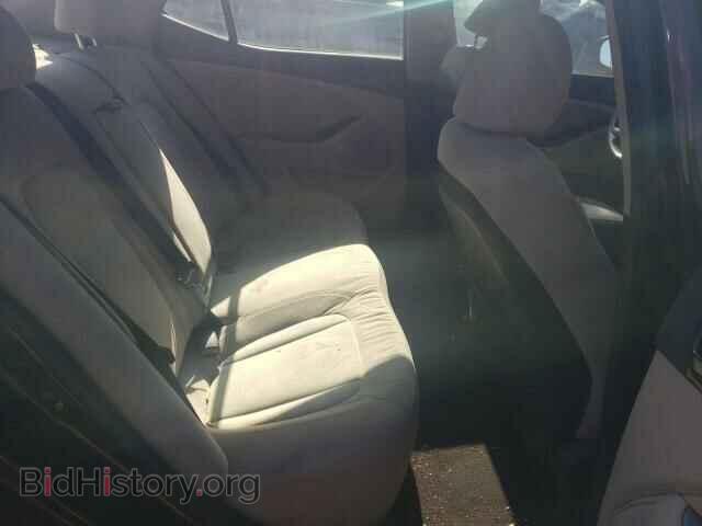 2011 KIA OPTIMA - VIN: KNAGM4A79B5067351 - Фото 10