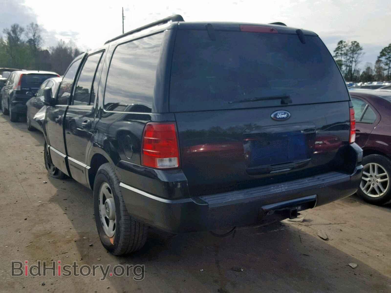 2006 FORD EXPEDITION - VIN: 1FMPU16526LA78830 - Фото 3