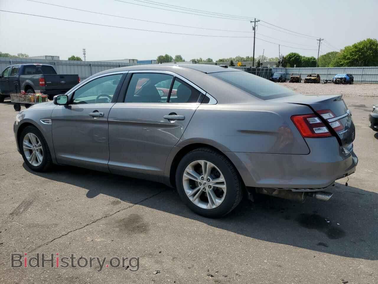 2014 FORD TAURUS - VIN: 1FAHP2H85EG156723 - Photo 2