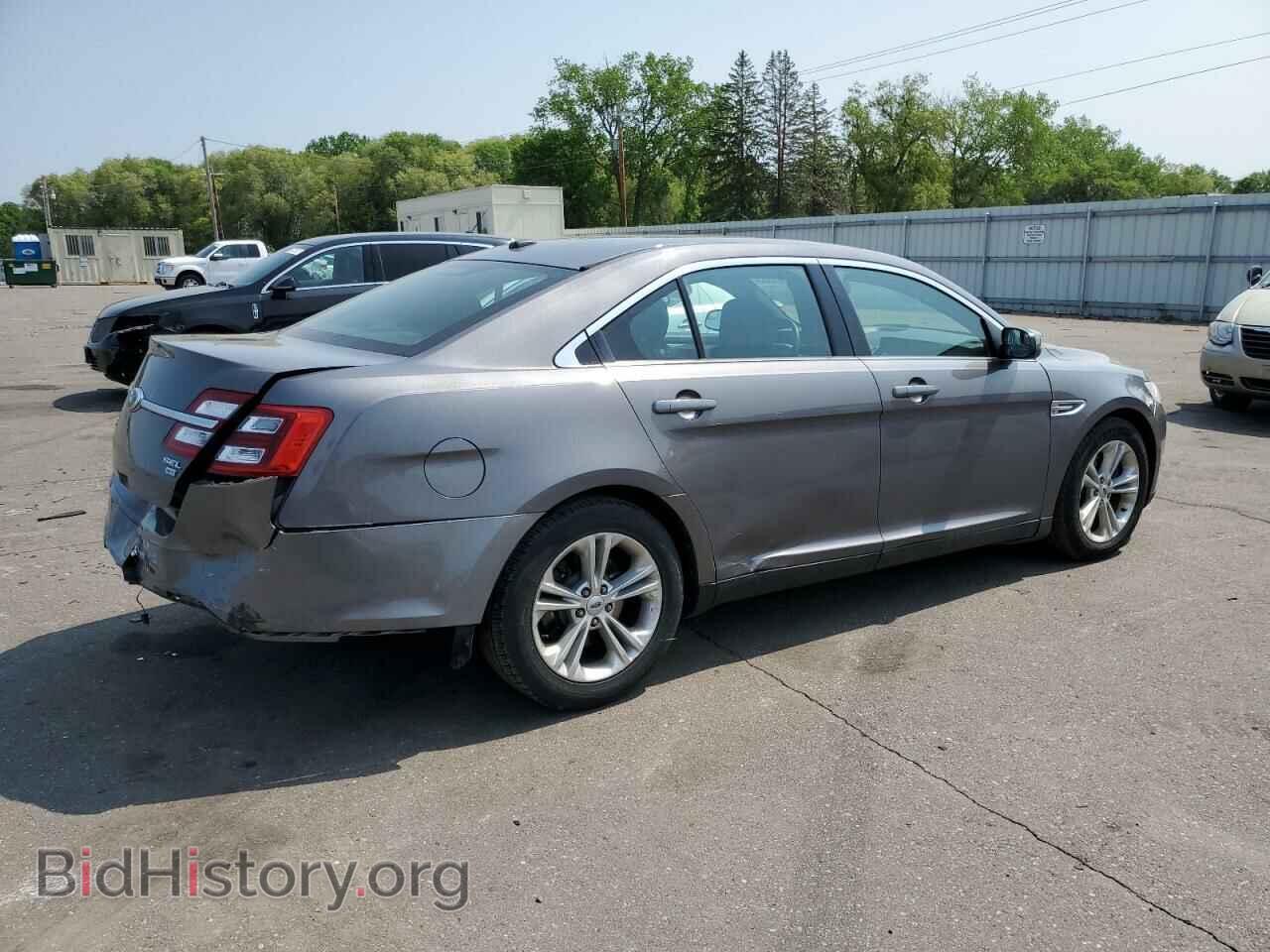 2014 FORD TAURUS - VIN: 1FAHP2H85EG156723 - Photo 3