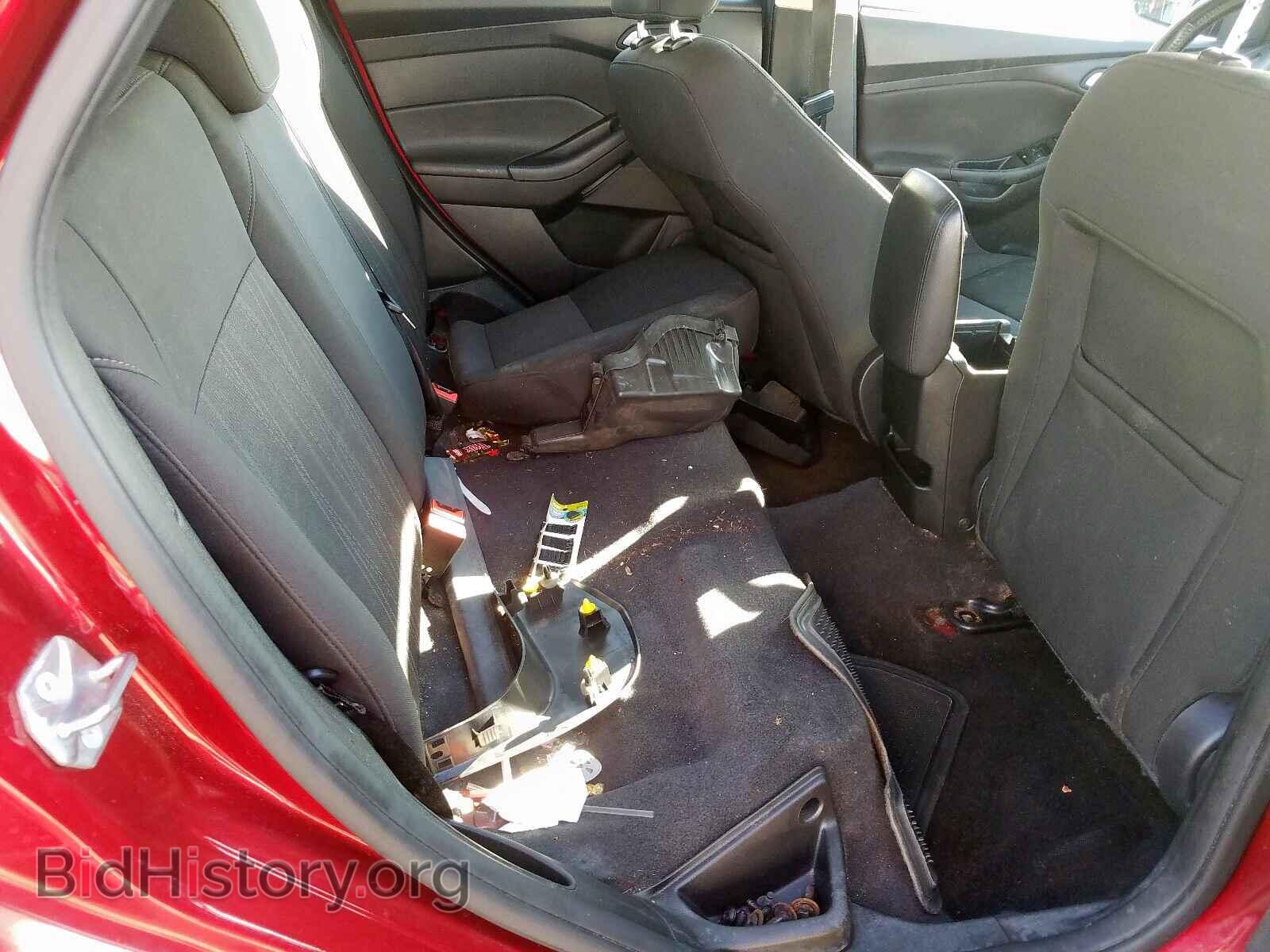 2016 FORD FOCUS - VIN: 1FADP3K26GL202871 - Photo 6