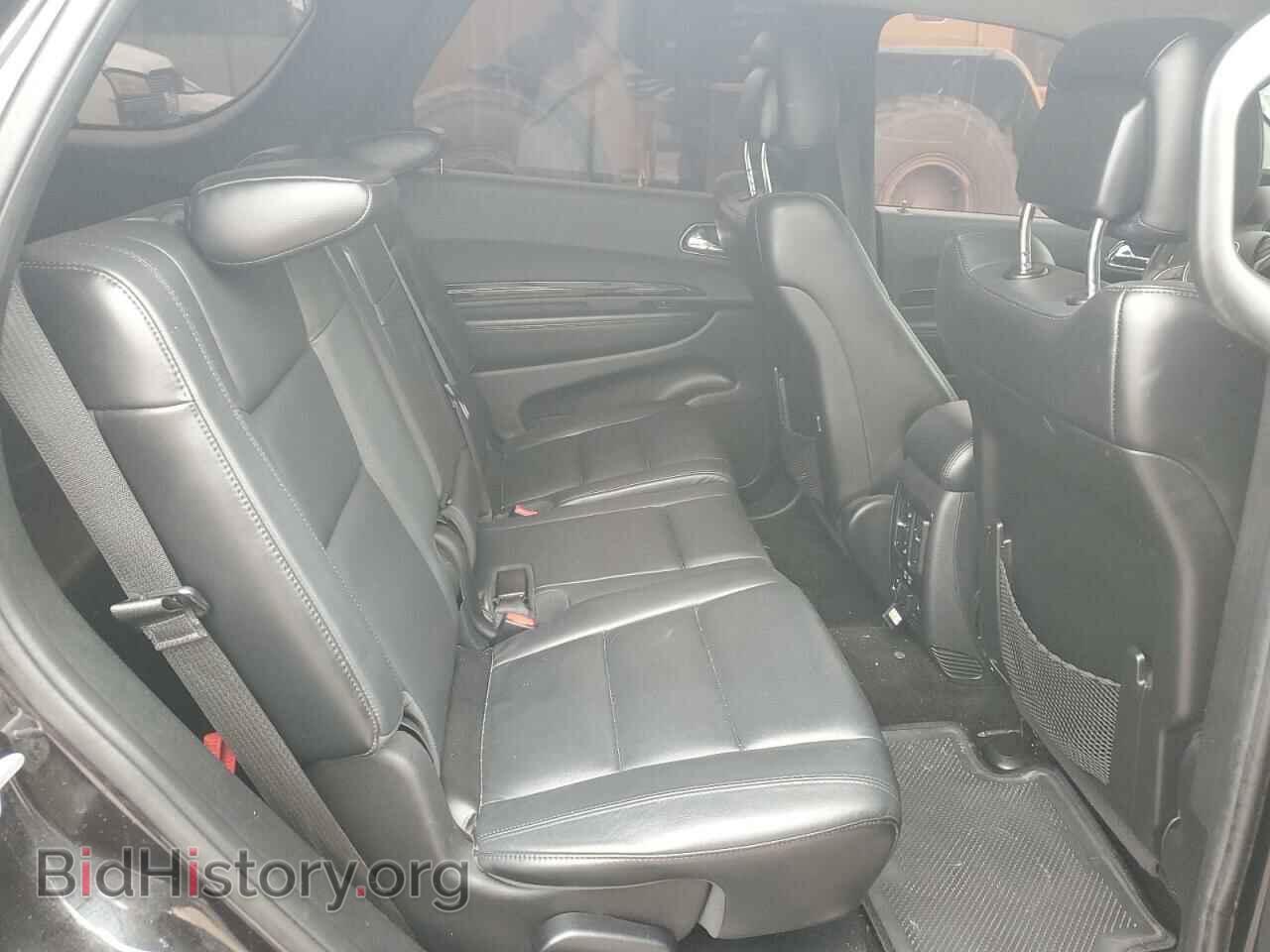 2015 DODGE DURANGO - VIN: 1C4RDJDG7FC766369 - Photo 11