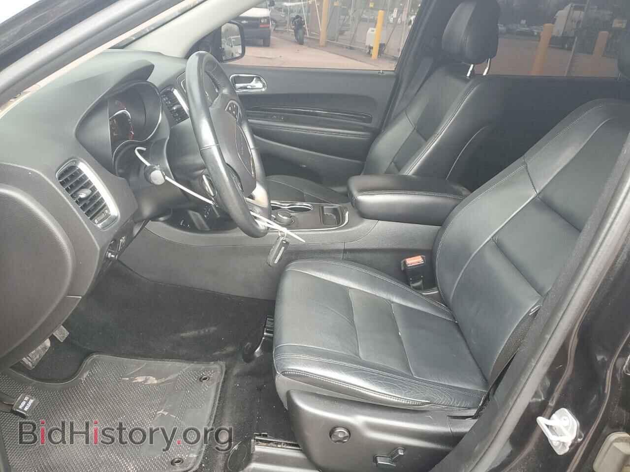 2015 DODGE DURANGO - VIN: 1C4RDJDG7FC766369 - Photo 7