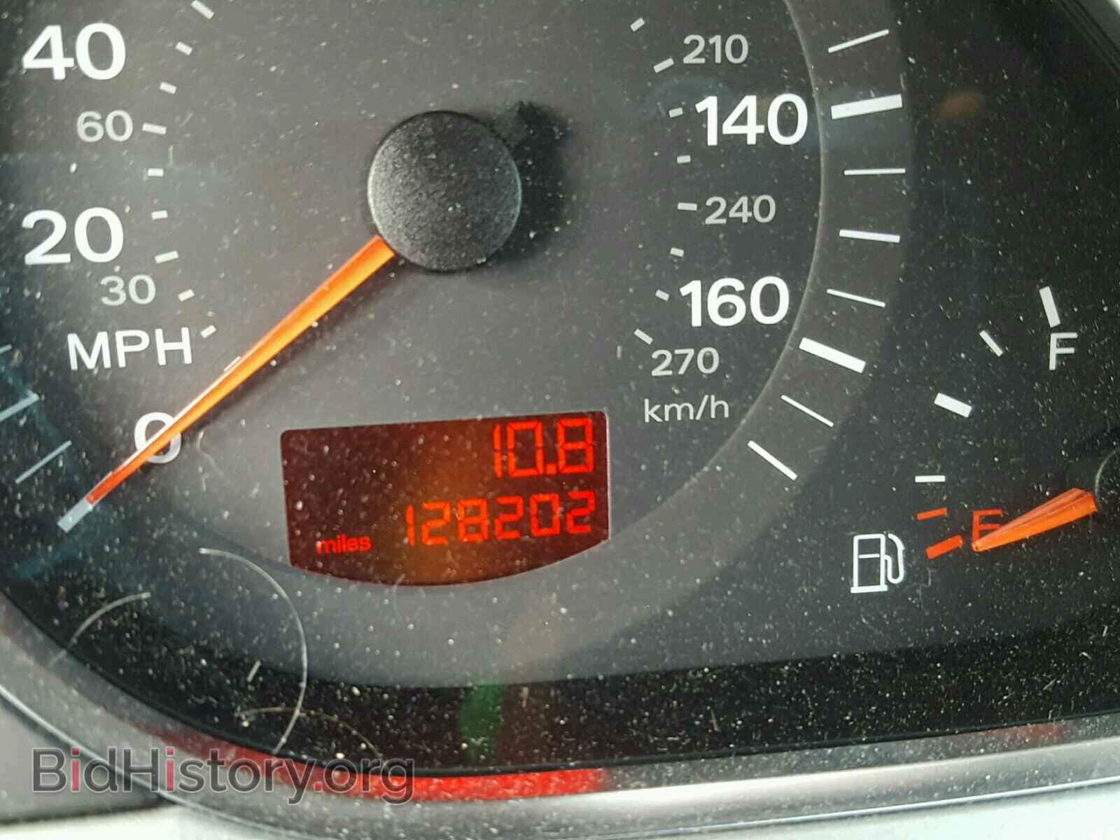 2008 AUDI A6 - VIN: WAUDV74F18N181261 - Фото 8