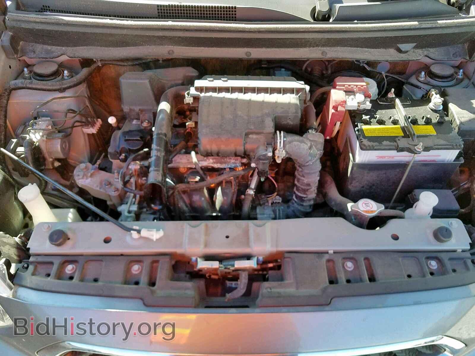 2017 MITSUBISHI MIRAGE - VIN: ML32A3HJ5HH009197 - Фото 7