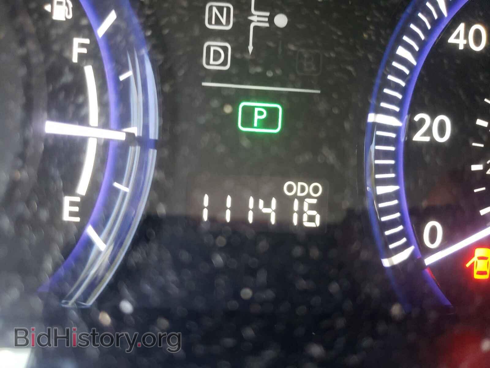 2010 LEXUS HS - VIN: JTHBB1BA3A2033691 - Фото 8