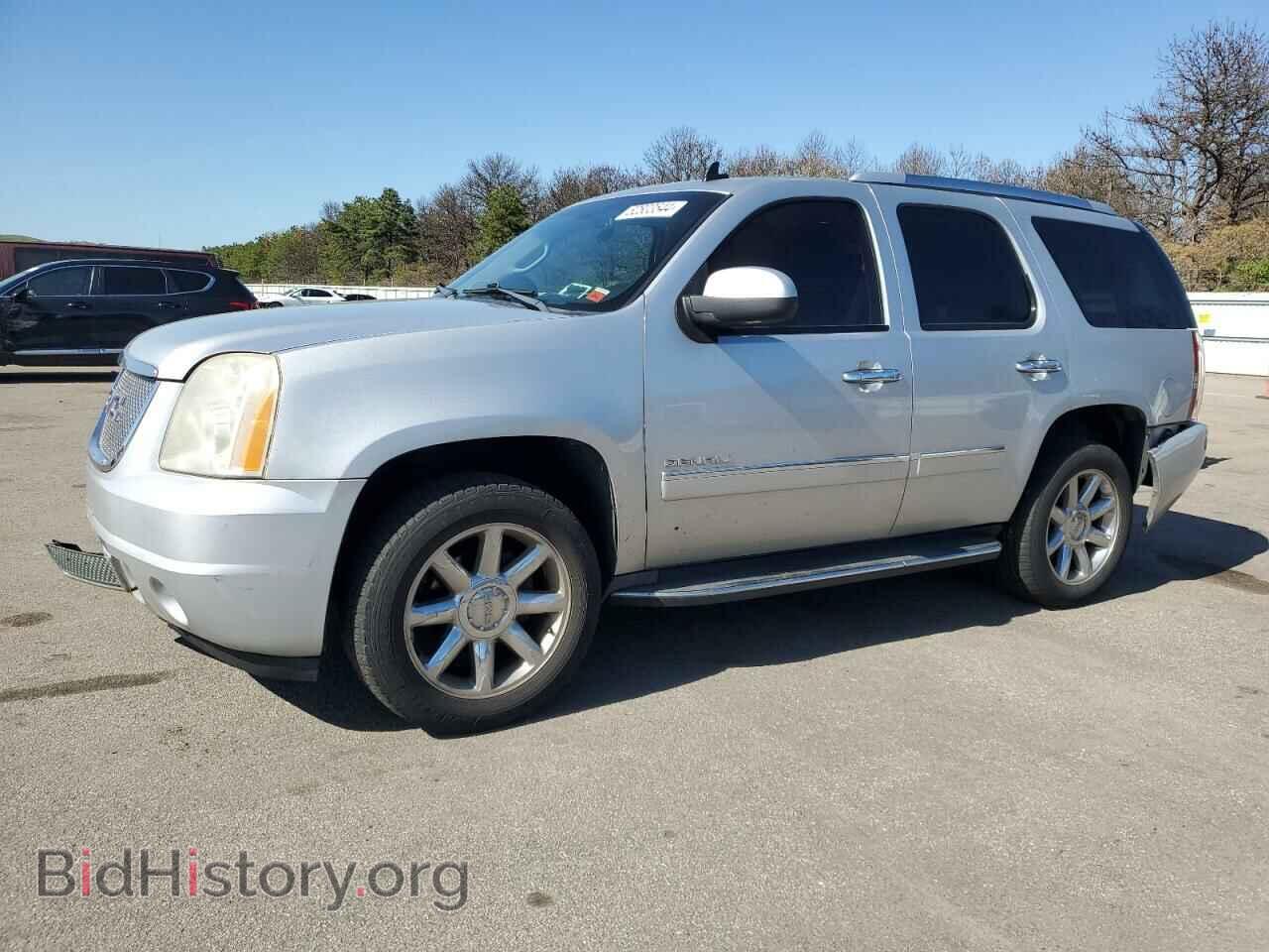 Photo 1GKS2EEF0CR128207 - GMC YUKON 2012