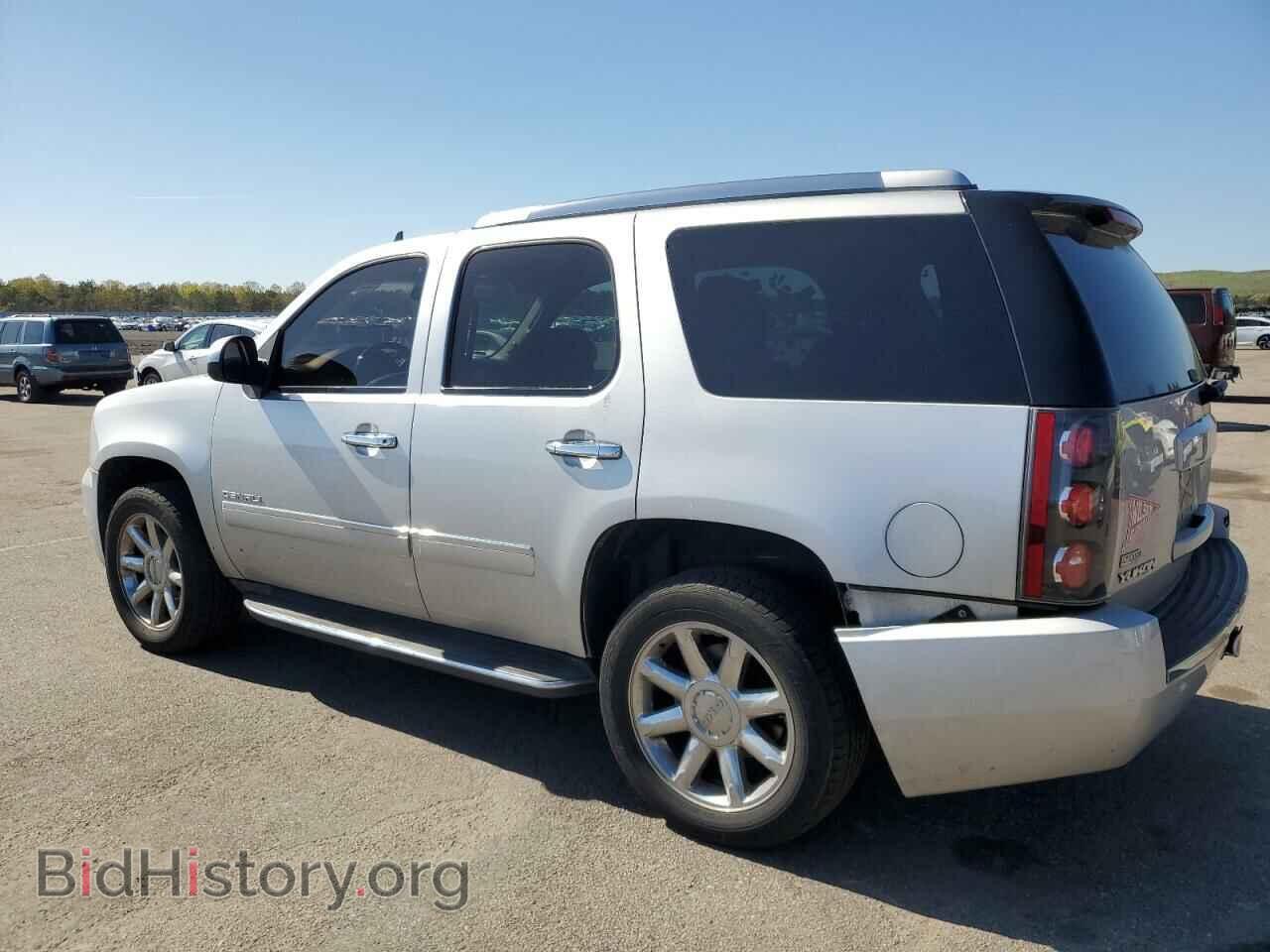 2012 GMC YUKON - VIN: 1GKS2EEF0CR128207 - Фото 2