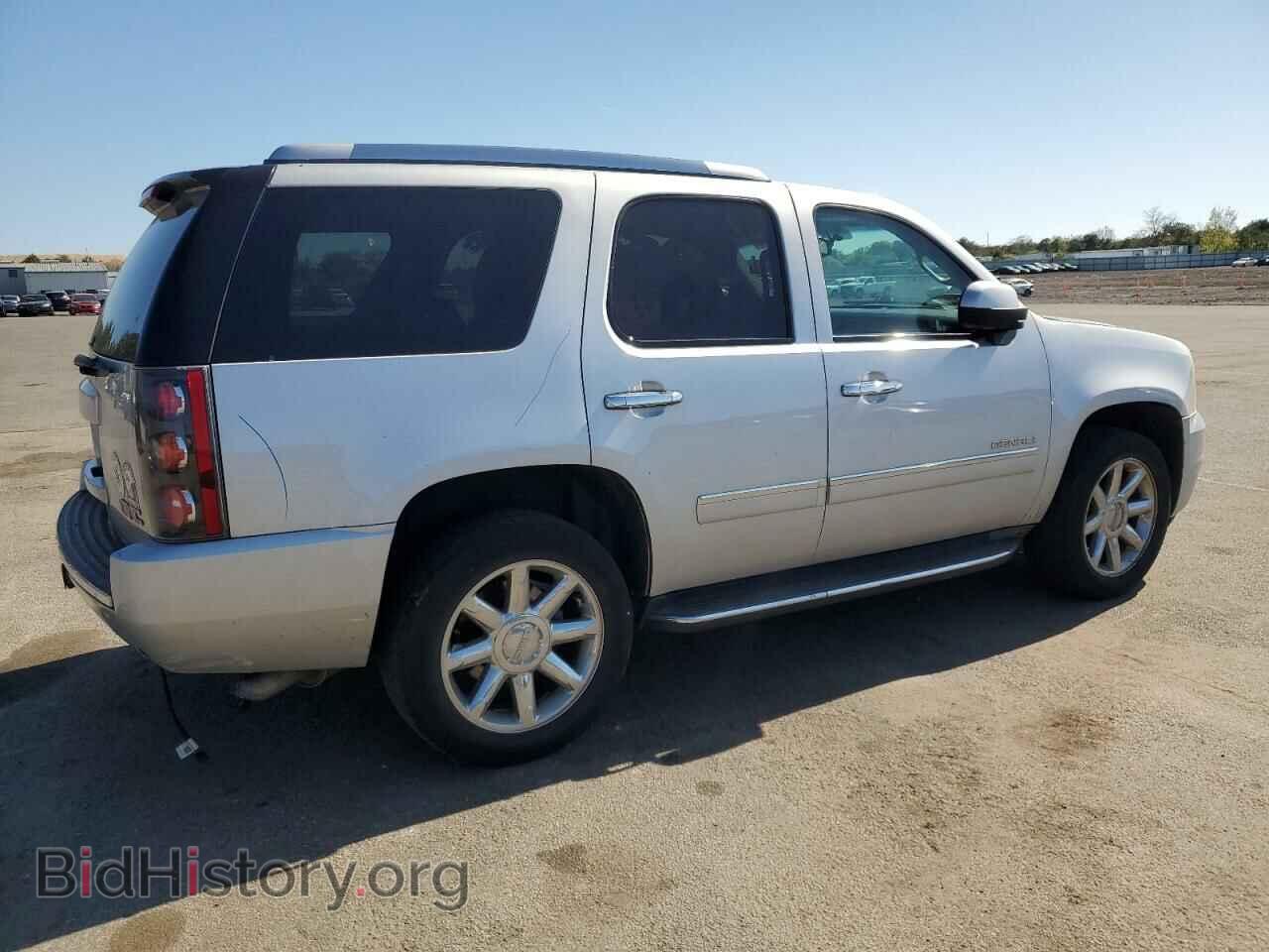 2012 GMC YUKON - VIN: 1GKS2EEF0CR128207 - Фото 3