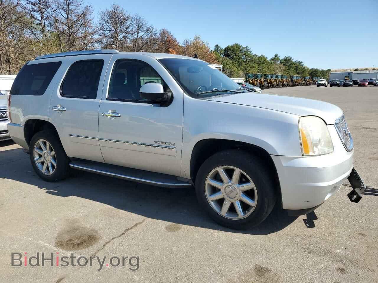 2012 GMC YUKON - VIN: 1GKS2EEF0CR128207 - Фото 4