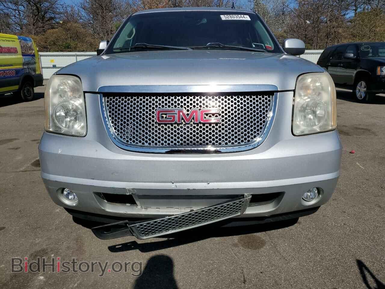 2012 GMC YUKON - VIN: 1GKS2EEF0CR128207 - Фото 5