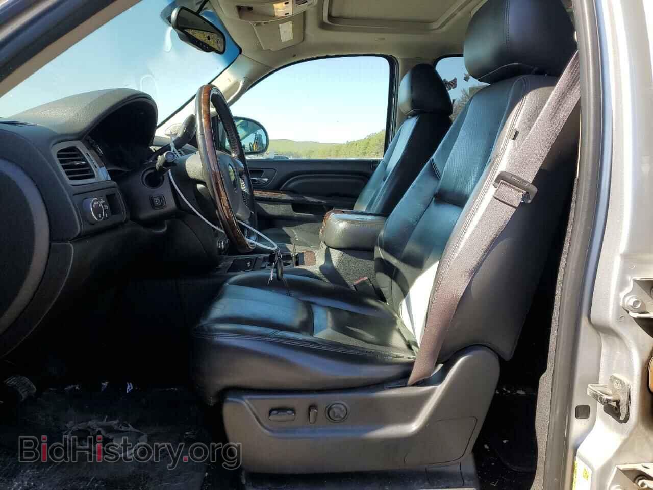 2012 GMC YUKON - VIN: 1GKS2EEF0CR128207 - Фото 7