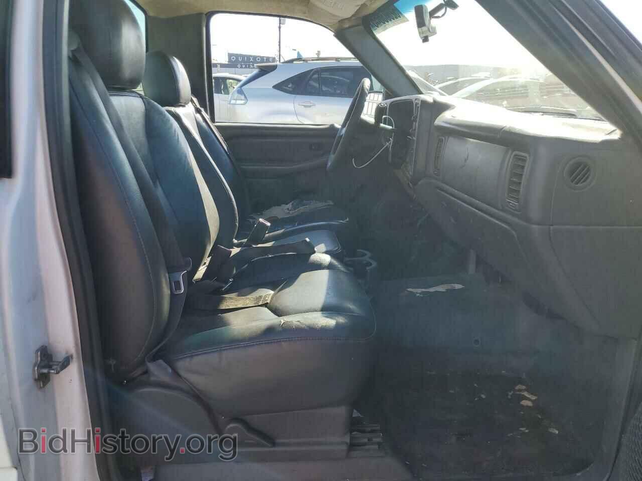 2007 CHEVROLET ALL Models - VIN: 1GCEC14V77Z111482 - Фото 10