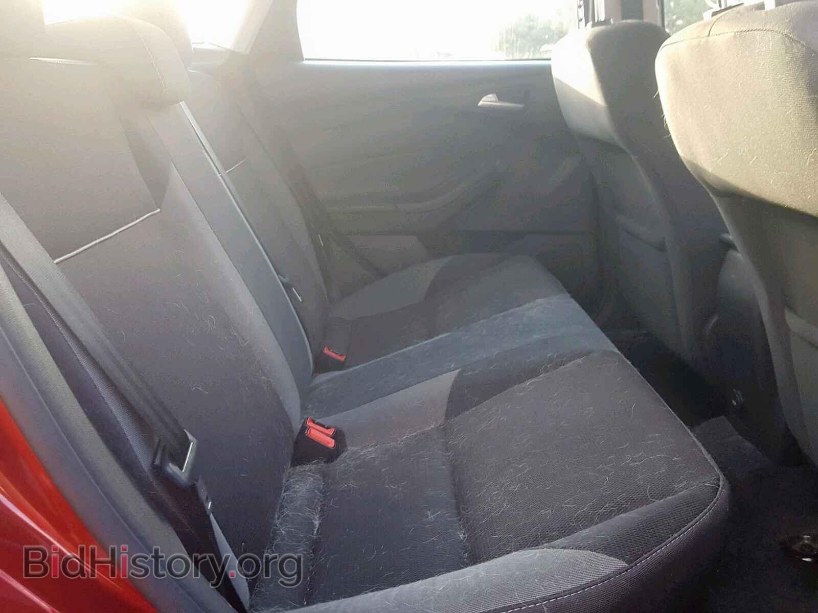 2013 FORD FOCUS SE - VIN: 1FADP3F24DL217746 - Фото 6