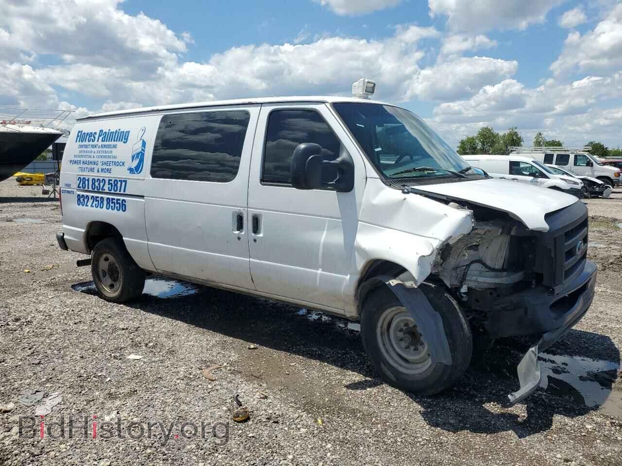 2008 FORD ALL Models - VIN: 1FTNE24L58DA41803 - Фото 4