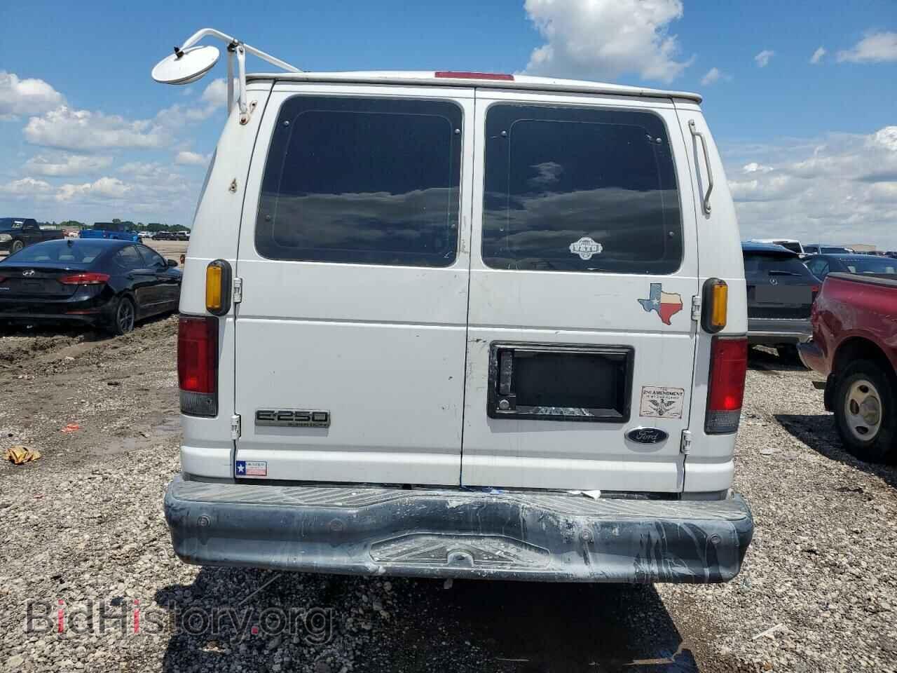 2008 FORD ALL Models - VIN: 1FTNE24L58DA41803 - Фото 6