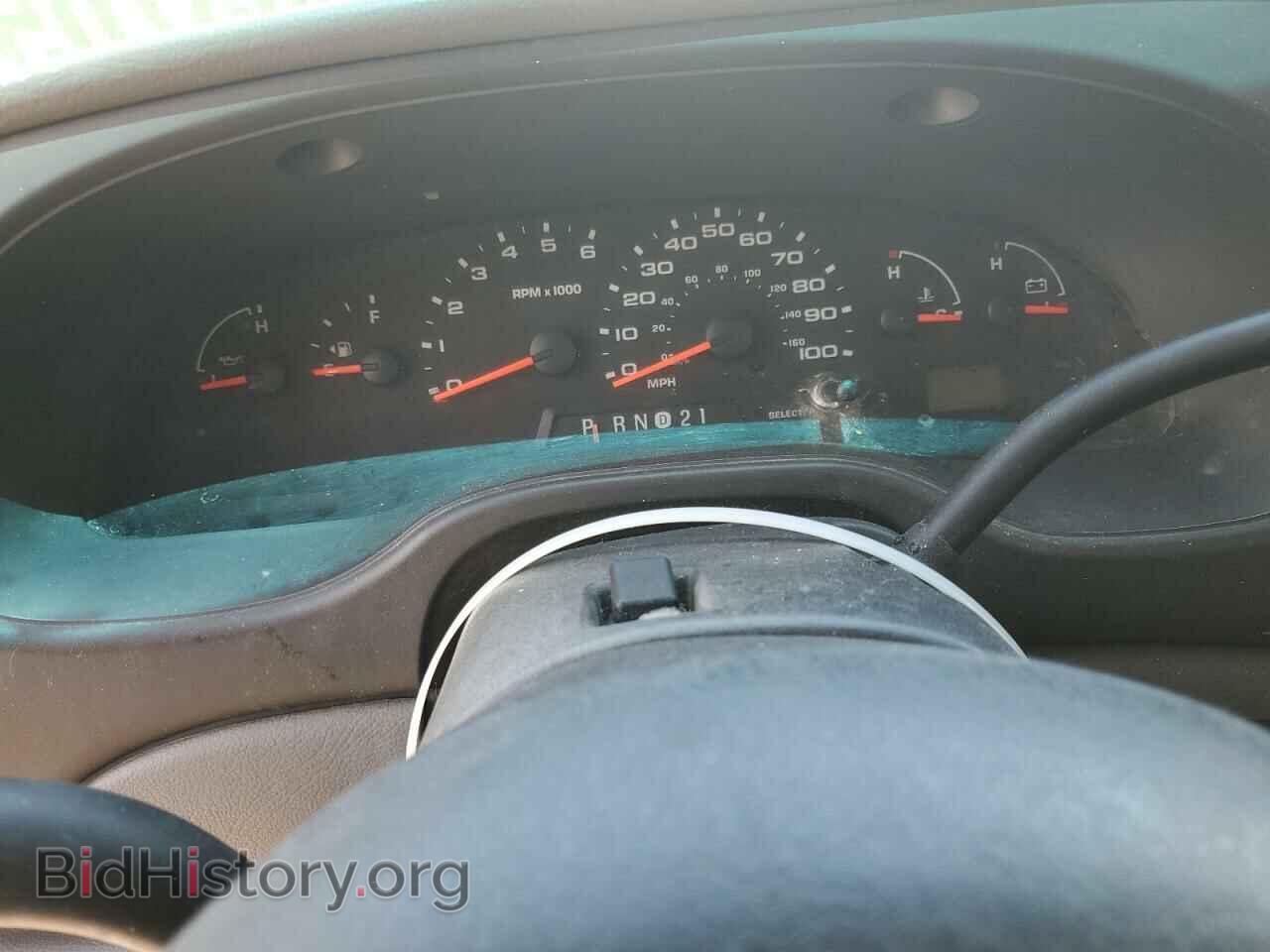 2008 FORD ALL Models - VIN: 1FTNE24L58DA41803 - Фото 9