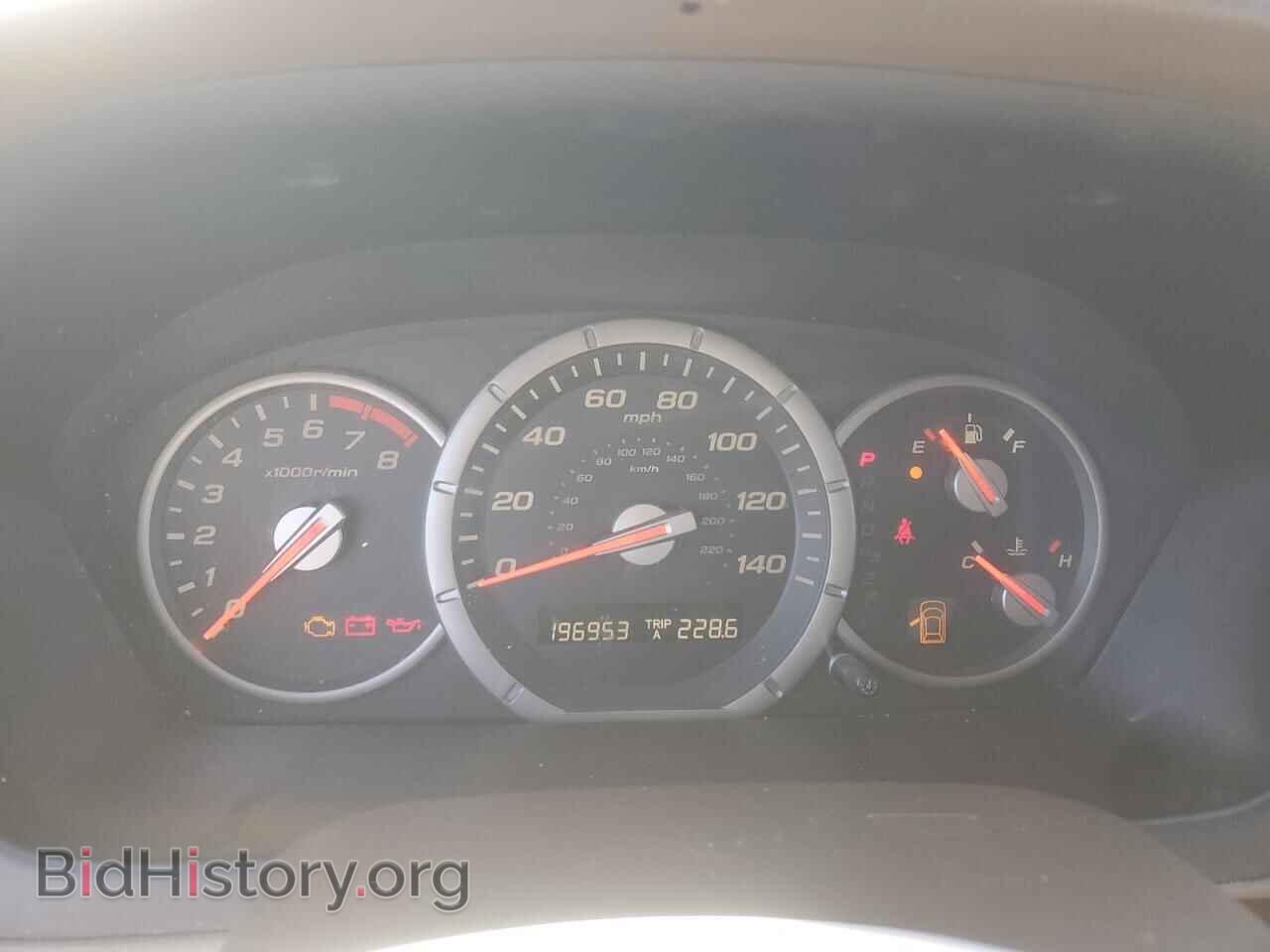 2007 HONDA PILOT - VIN: 2HKYF18567H535421 - Фото 9