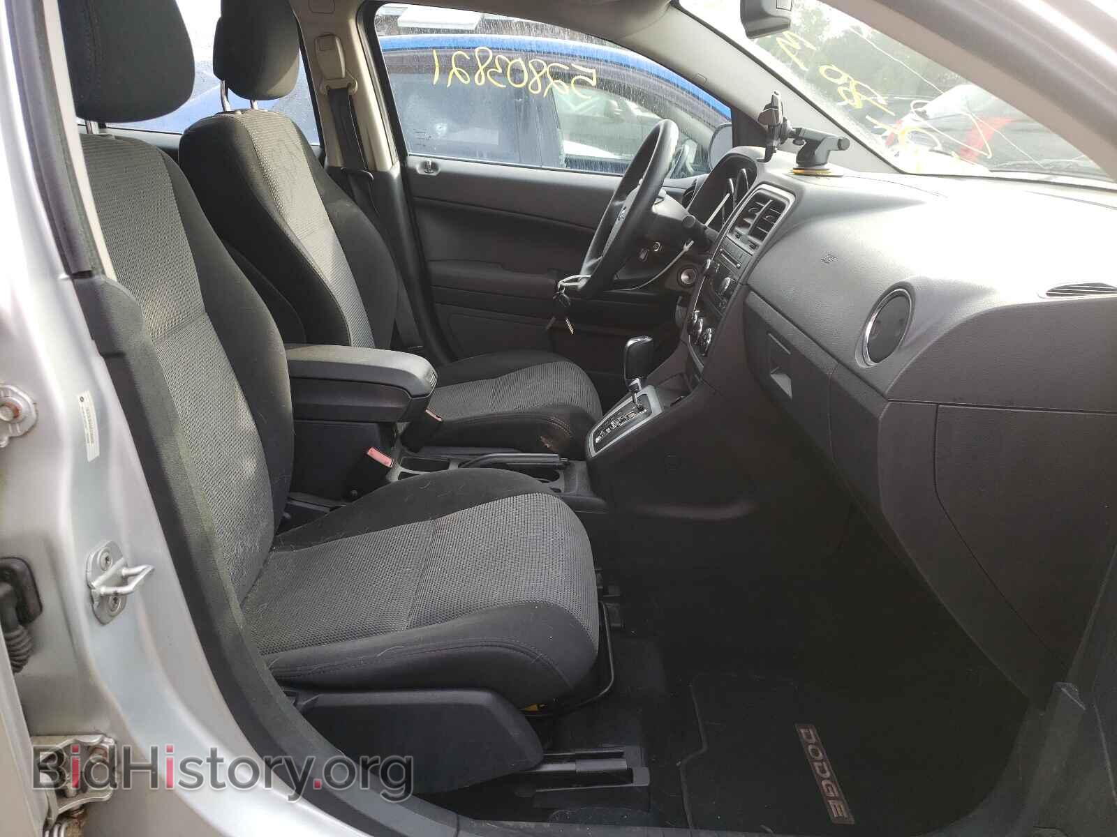 2010 DODGE CALIBER - VIN: 1B3CB3HA6AD566696 - Фото 5