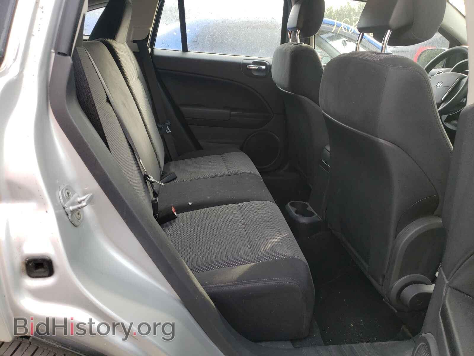 2010 DODGE CALIBER - VIN: 1B3CB3HA6AD566696 - Фото 6