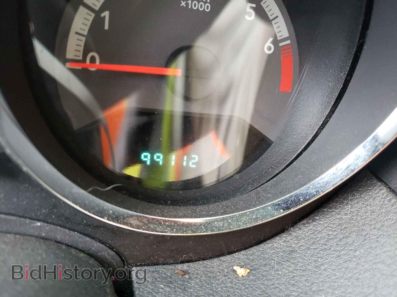 2010 DODGE CALIBER - VIN: 1B3CB3HA6AD566696 - Фото 8