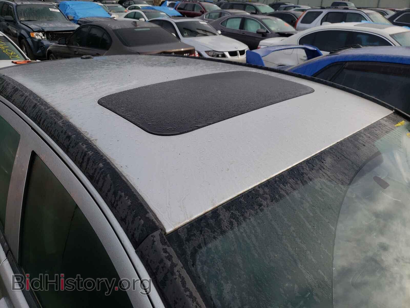 2010 DODGE CALIBER - VIN: 1B3CB3HA6AD566696 - Фото 9