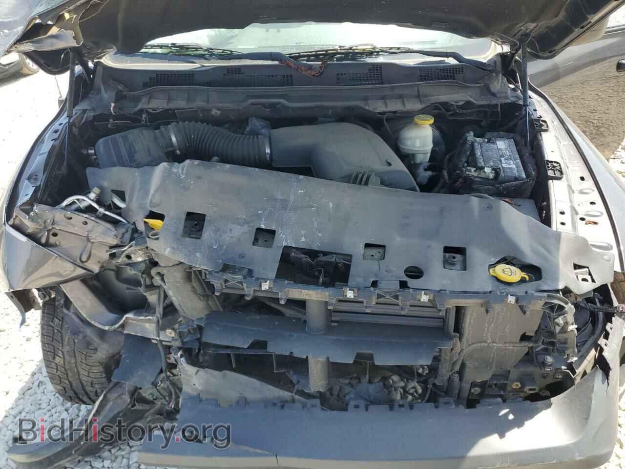 2017 RAM 1500 - VIN: 1C6RR7KGXHS591574 - Фото 12