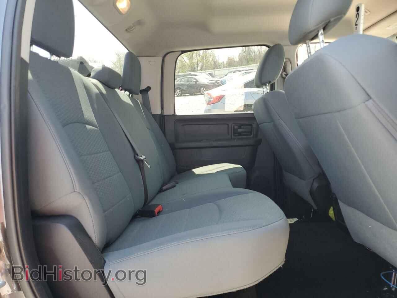 2017 RAM 1500 - VIN: 1C6RR7KGXHS591574 - Фото 10