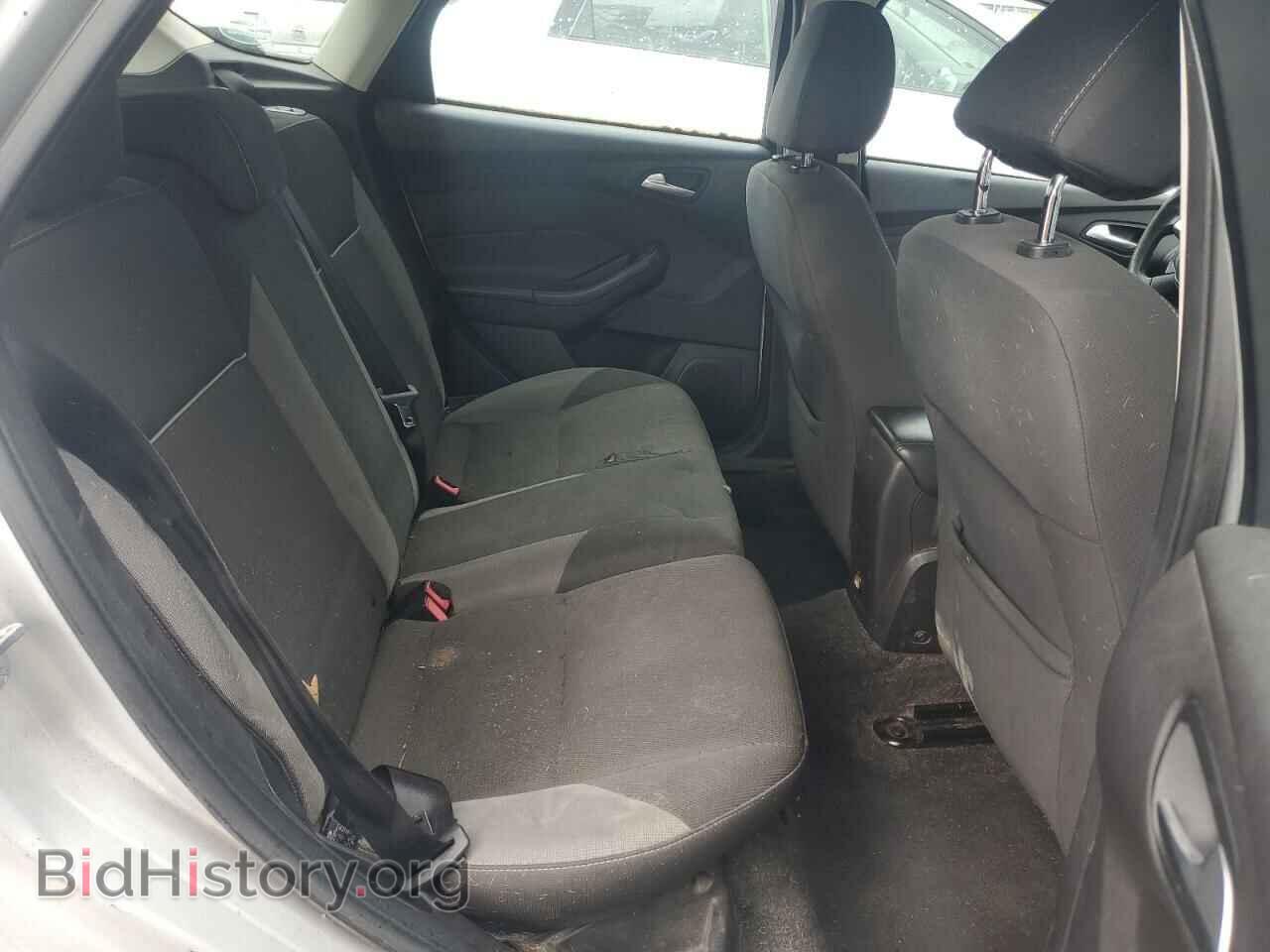 2013 FORD FOCUS - VIN: 1FADP3K29DL152589 - Фото 10