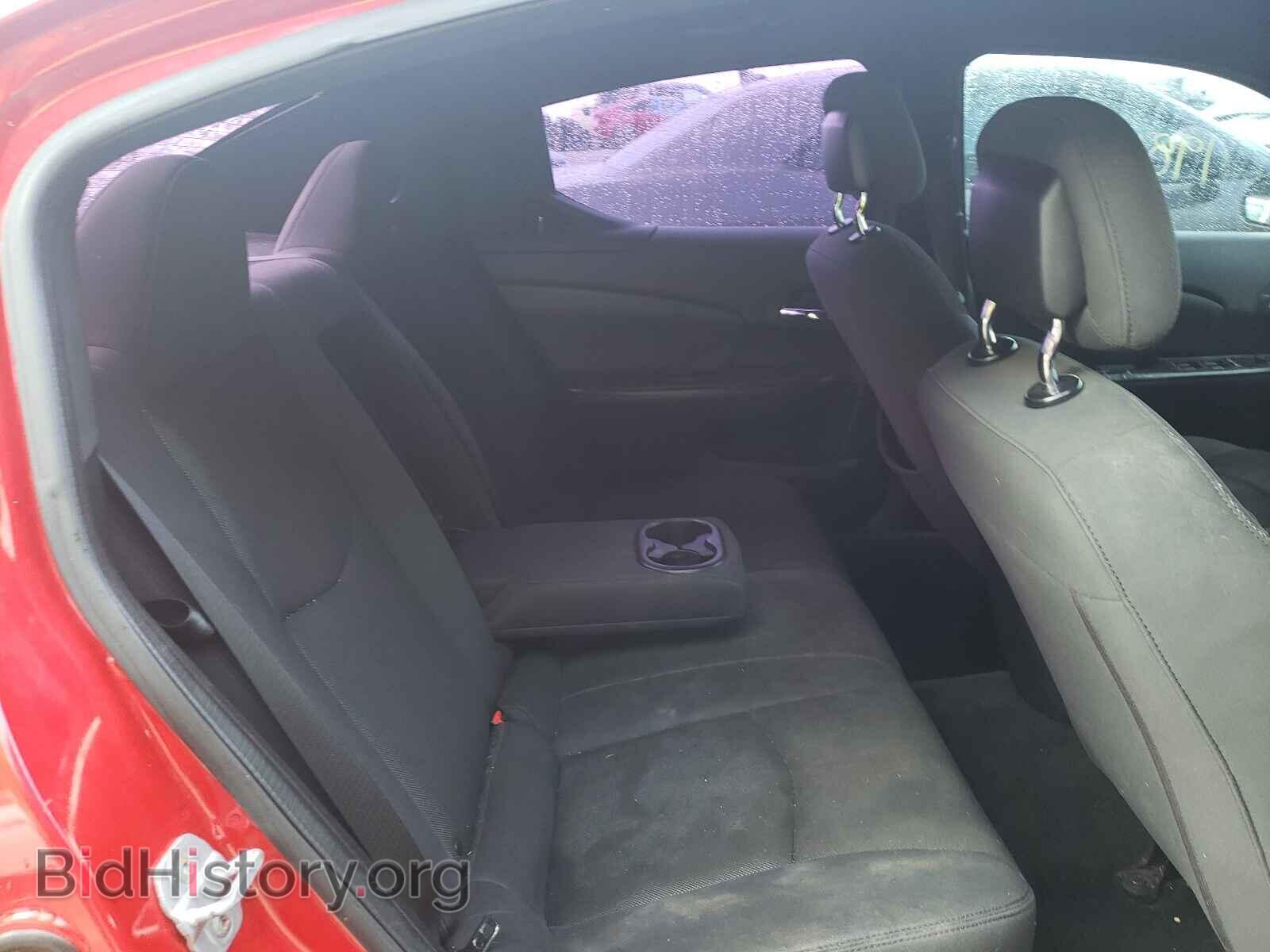2012 DODGE AVENGER - VIN: 1C3CDZCB6CN219835 - Photo 6