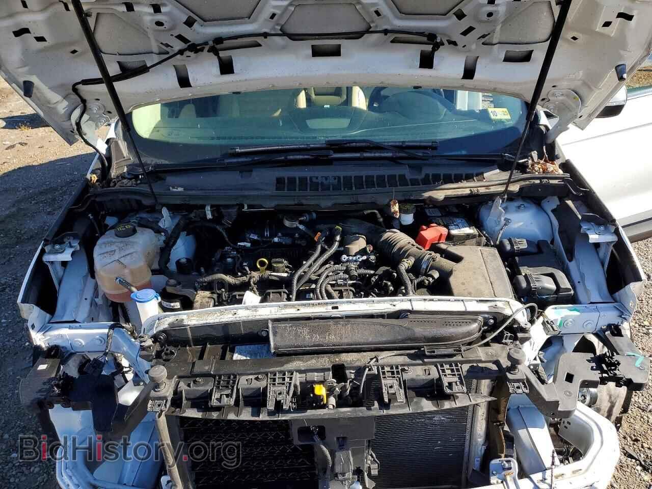 2019 FORD EDGE - VIN: 2FMPK3J90KBC00140 - Photo 12