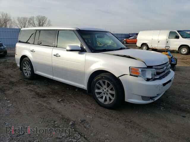 2010 FORD FLEX - VIN: 2FMHK6CC1ABB30029 - Фото 4