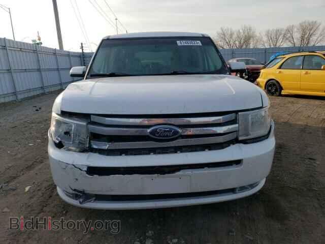 2010 FORD FLEX - VIN: 2FMHK6CC1ABB30029 - Фото 5