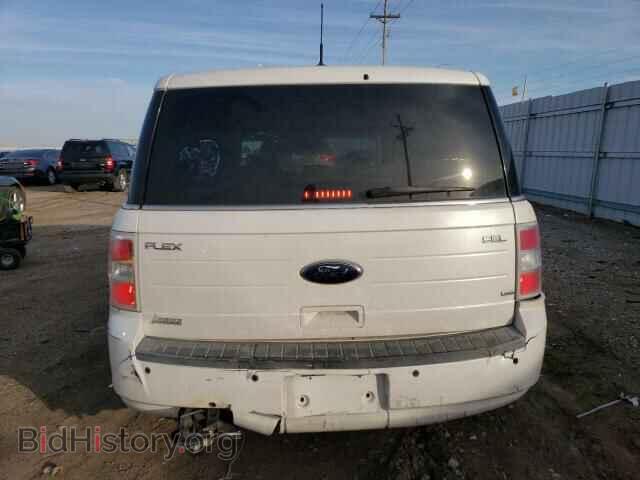 2010 FORD FLEX - VIN: 2FMHK6CC1ABB30029 - Фото 6