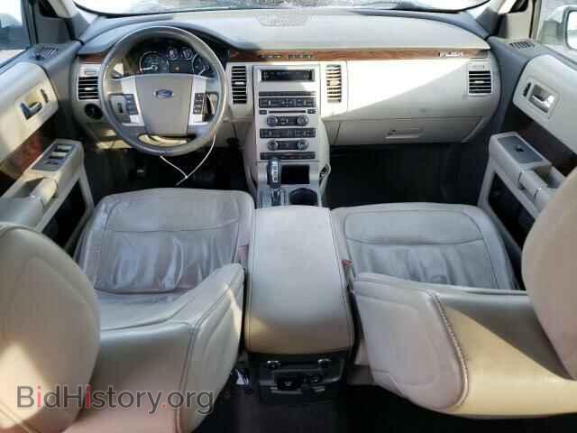 2010 FORD FLEX - VIN: 2FMHK6CC1ABB30029 - Фото 8