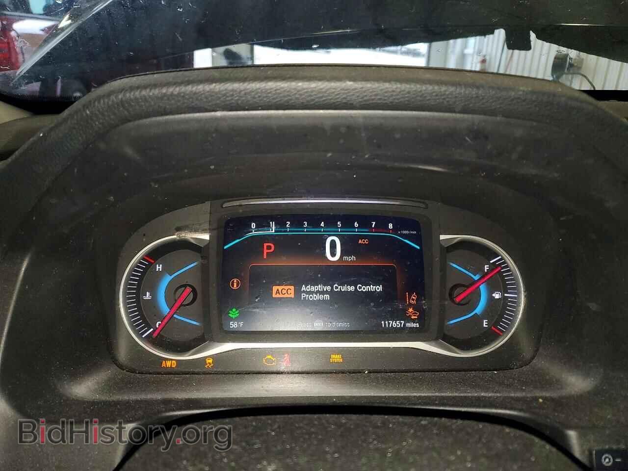 2020 HONDA PILOT - VIN: 5FNYF6H39LB019980 - Фото 9