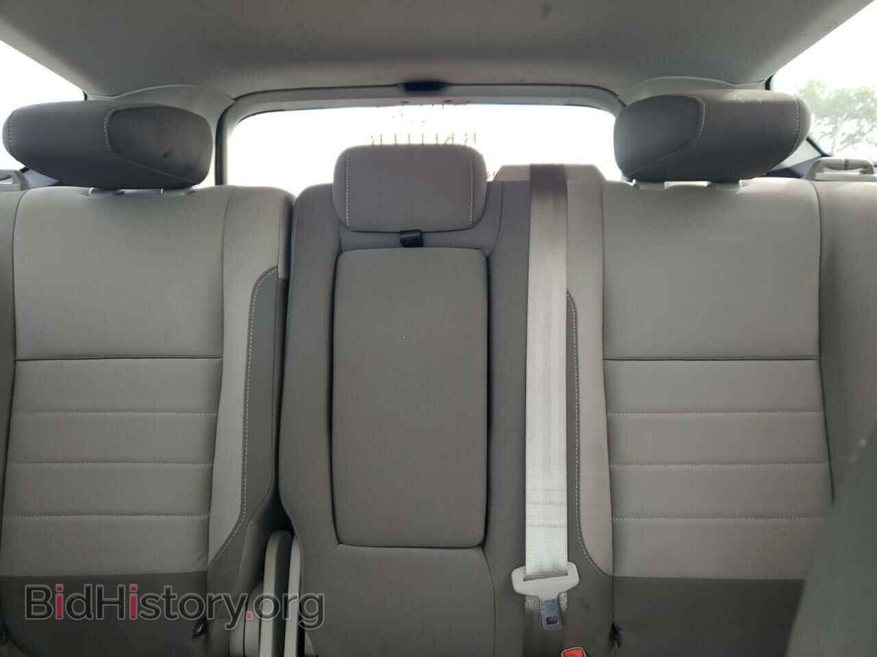 2015 FORD ESCAPE - VIN: 1FMCU9GX4FUB10412 - Photo 10
