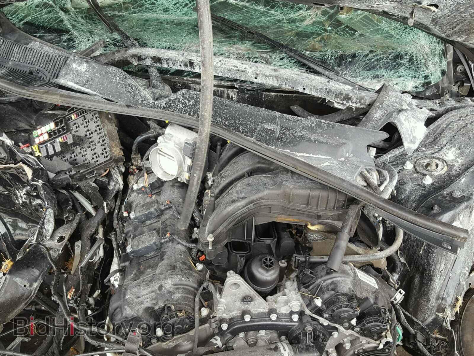 2018 DODGE CHALLENGER - VIN: 2C3CDZAG1JH215504 - Фото 7