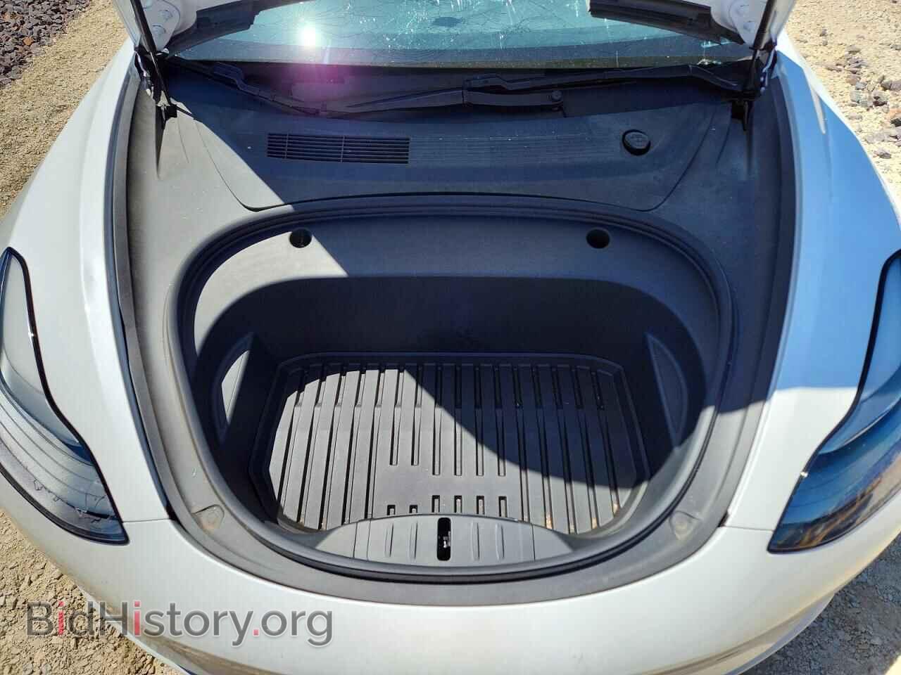 2021 TESLA MODEL 3 - VIN: 5YJ3E1EA3MF017775 - Фото 11