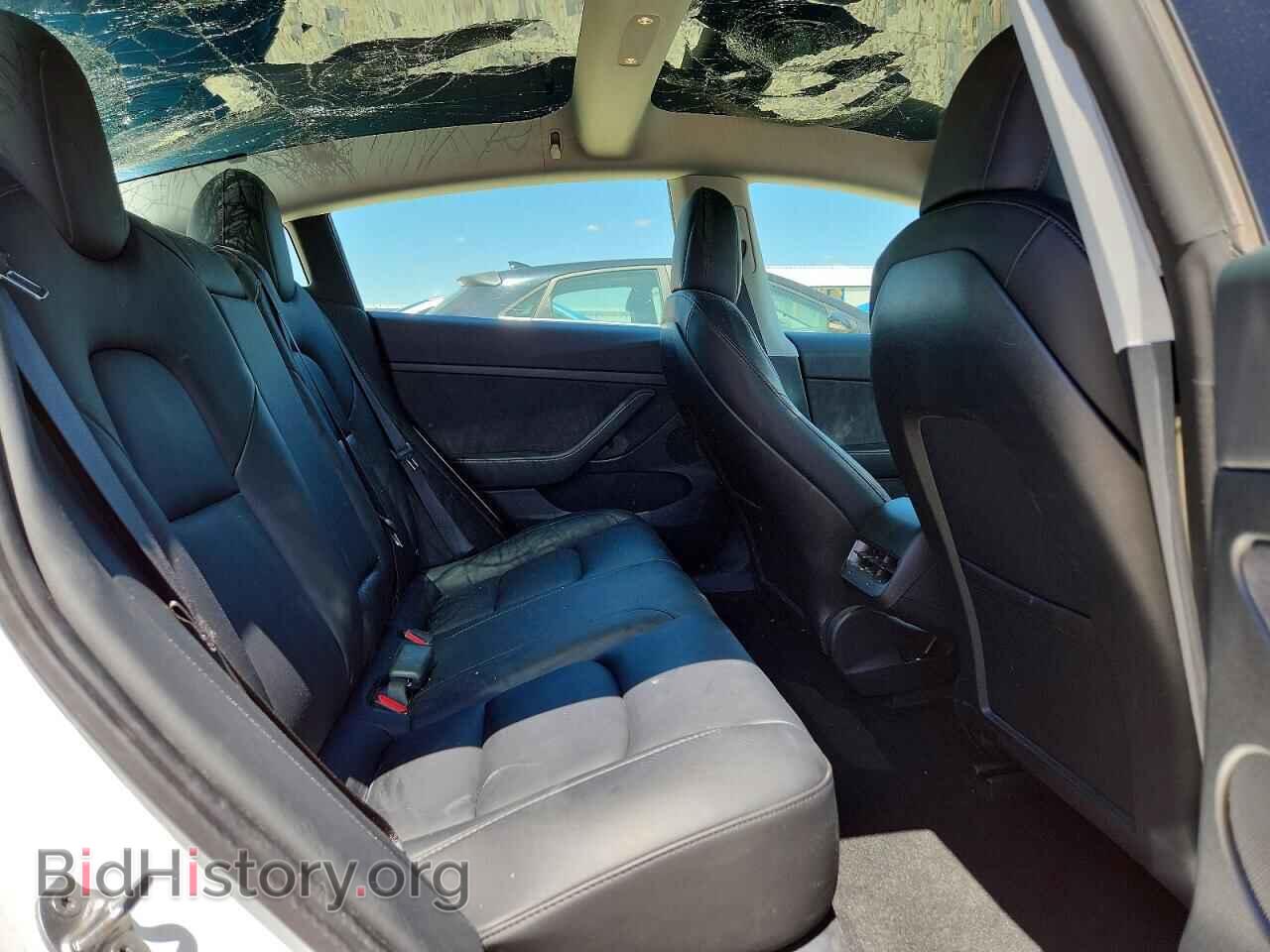 2021 TESLA MODEL 3 - VIN: 5YJ3E1EA3MF017775 - Фото 10
