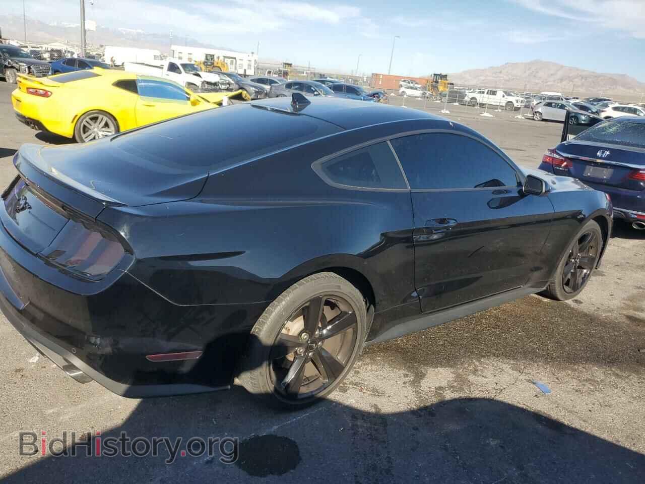 2021 FORD ALL Models - VIN: 1FA6P8TH7M5147307 - Фото 3