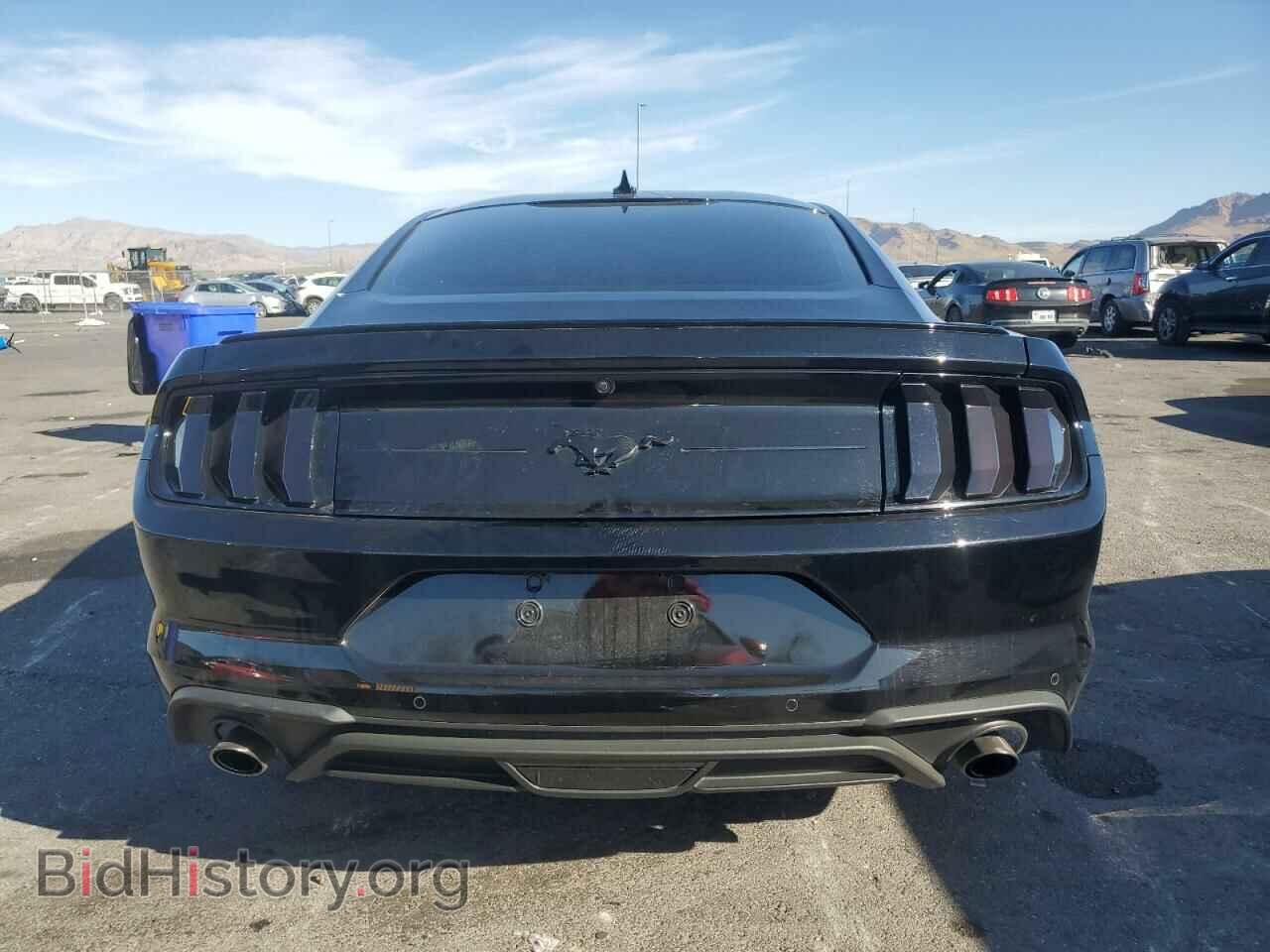 2021 FORD ALL Models - VIN: 1FA6P8TH7M5147307 - Фото 6