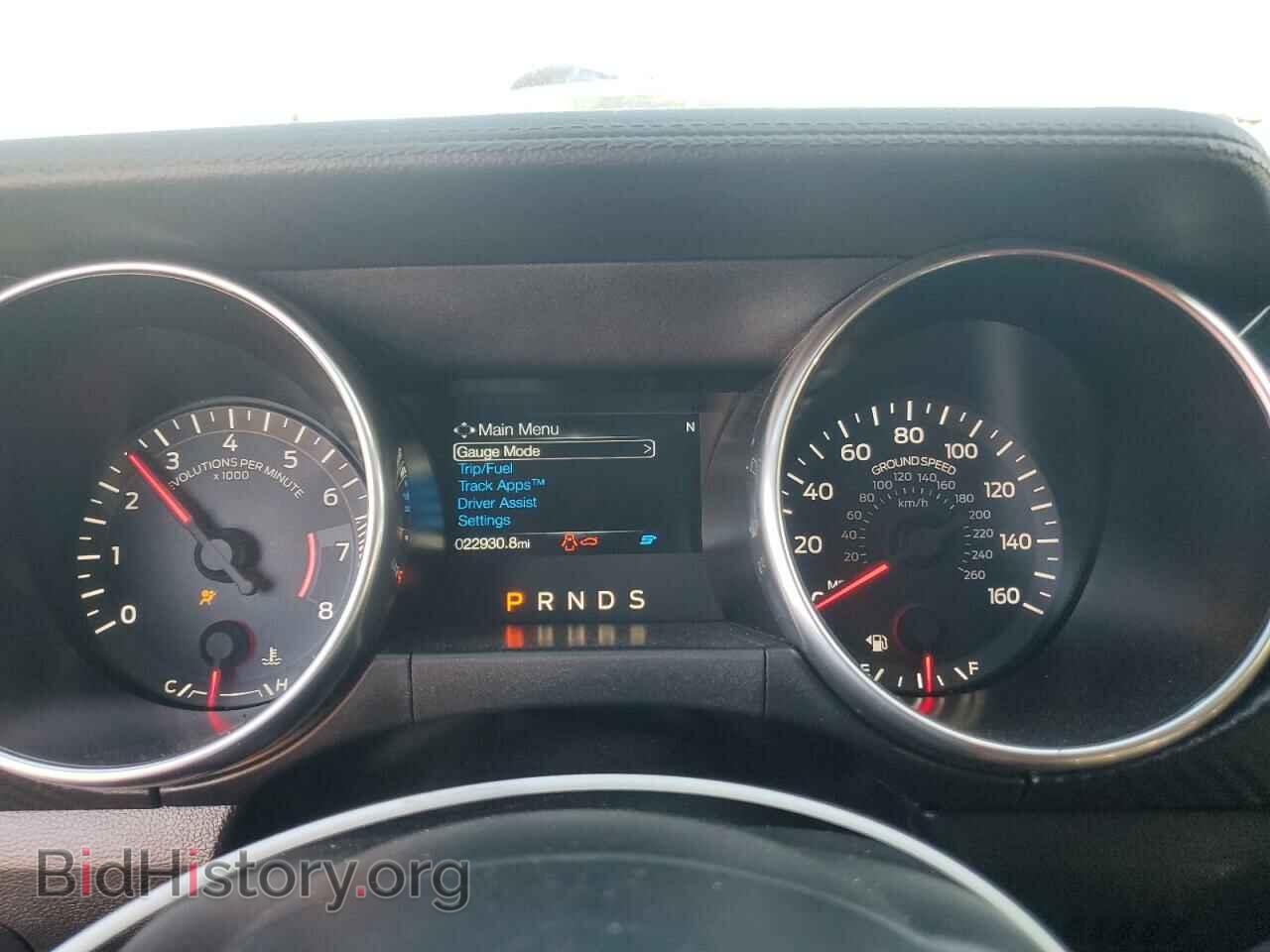 2021 FORD ALL Models - VIN: 1FA6P8TH7M5147307 - Фото 9