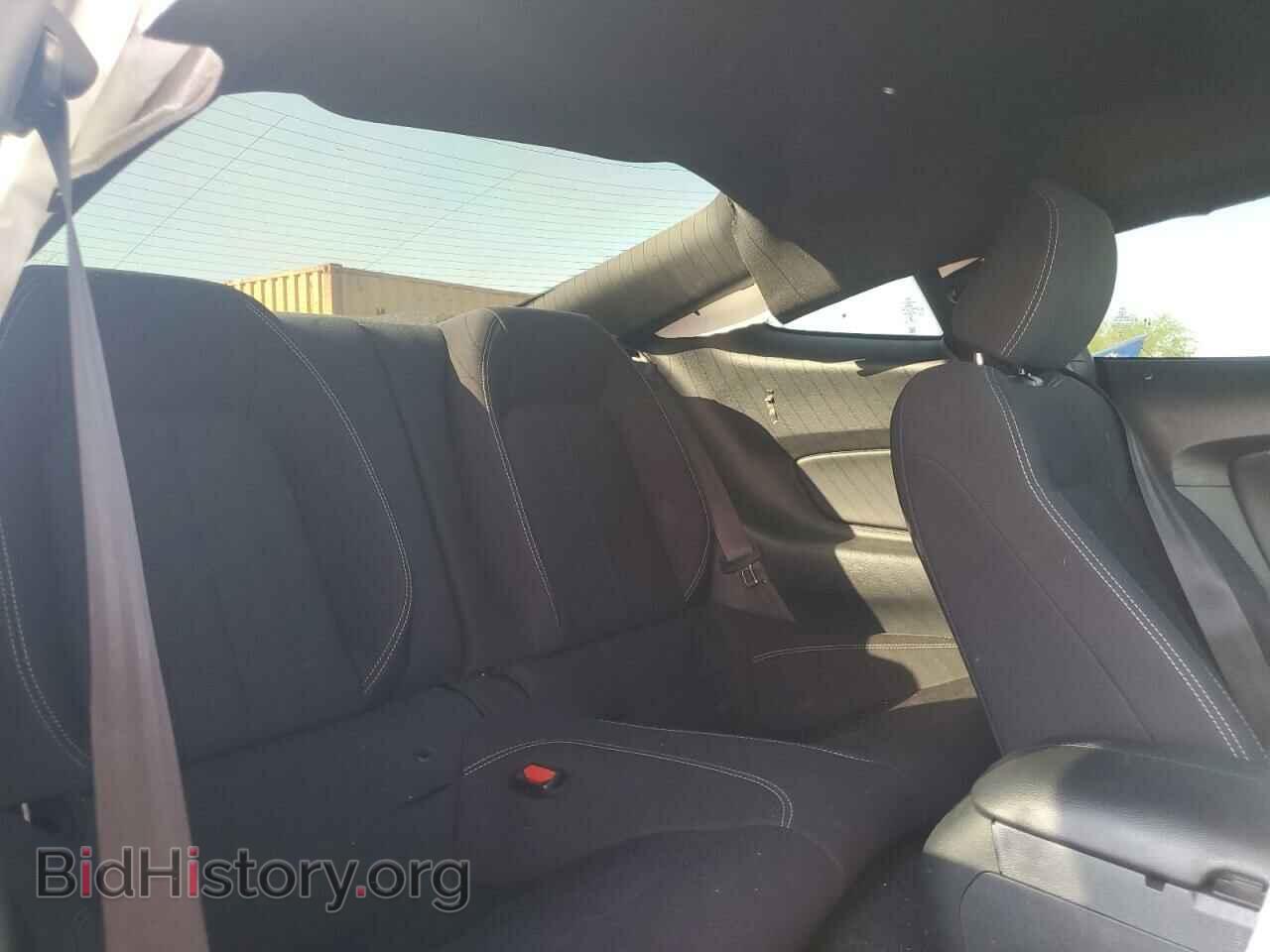 2021 FORD ALL Models - VIN: 1FA6P8TH7M5147307 - Фото 10