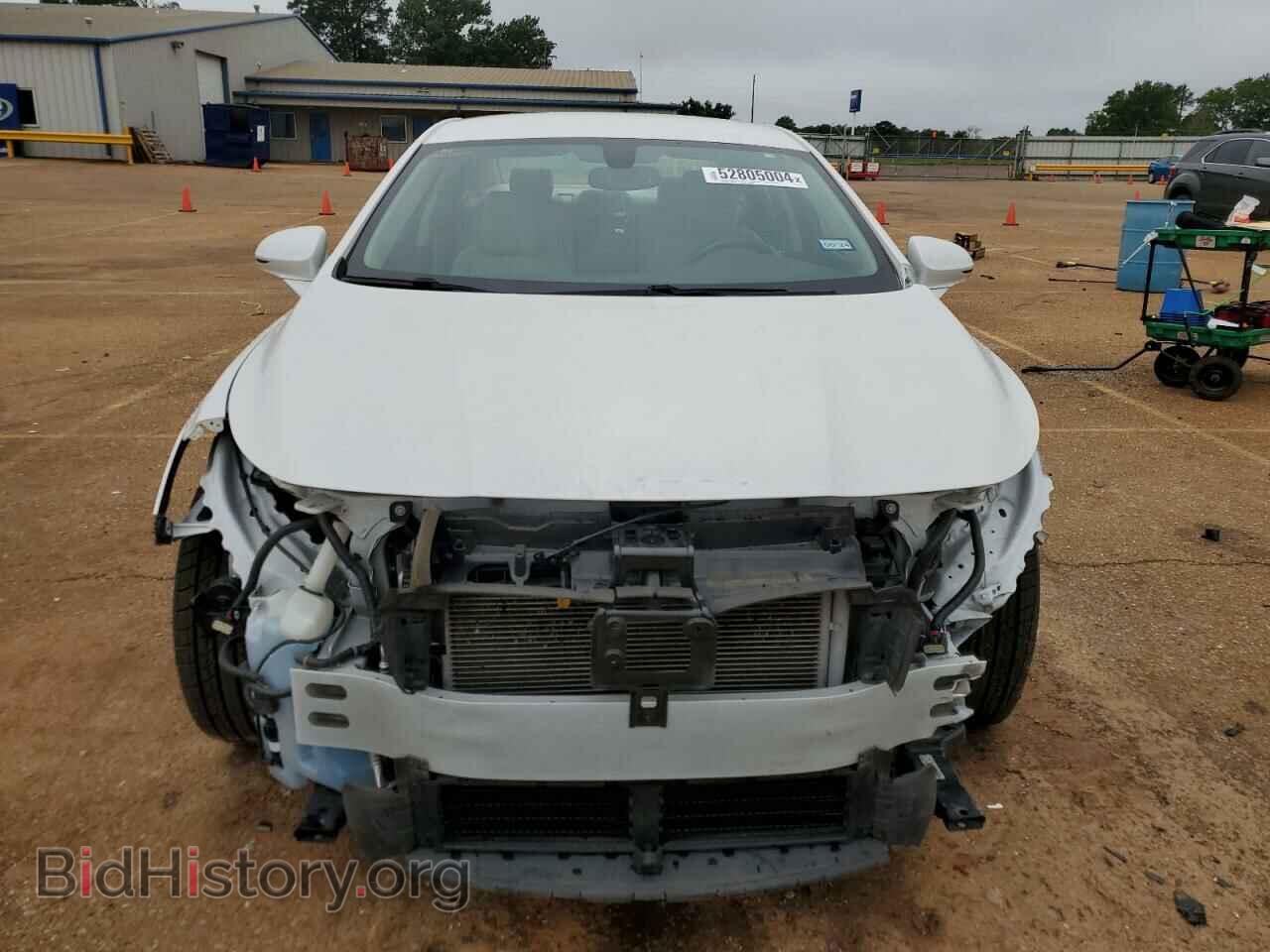2017 BUICK LACROSSE - VIN: 1G4ZP5SS8HU210702 - Фото 5