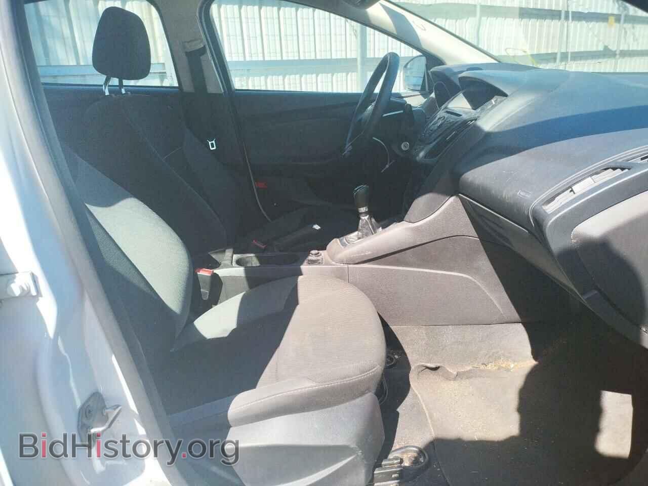 2014 FORD FOCUS - VIN: 1FADP3E26EL176474 - Фото 5